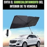 TAPASOL PARA CARRO | ENVÍO GRATIS